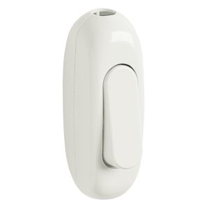 Interruttore Passante 1P 2[16]A Bianco VIMAR 00116.B