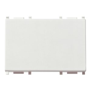 Tasto 3M Illuminabile A Disco Bianco VIMAR 14023.G