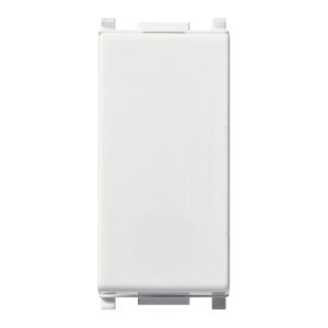 Interruttore 1P 16Ax Antibatterico VIMAR 14001.AB