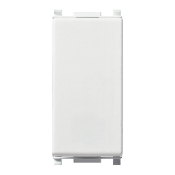 Interruttore 1P 16Ax Antibatterico VIMAR 14001.AB