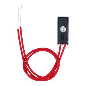 Unità Led Linea 110-250V Rosso VIMAR 00943.R