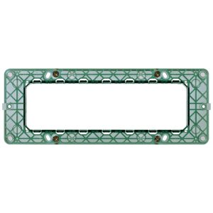 Supporto 7M +Viti VIMAR 14617