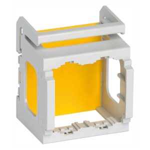 Supporto 2M Per Guida Din VIMAR 16727