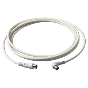Cordone Prol. Tv 3M Maschio-Maschio Bian VIMAR 0P32418.B