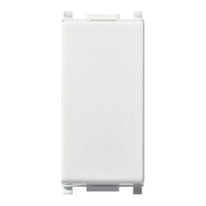 Pulsante 1P No 10A Antibatterico VIMAR 14008.AB