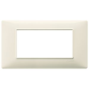 Placca 4M Beige VIMAR 14654.03