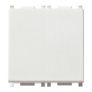 Interruttore 1P 10Ax 2M Bianco VIMAR 14000.2