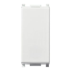 Deviatore 1P 16Ax Antibatterico VIMAR 14005.AB