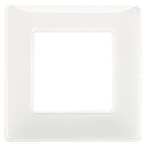 Placca 2M Reflex Neve VIMAR 14642.41