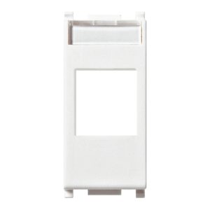 Adattatore Rj45 Infra+ Bianco VIMAR 14341.C