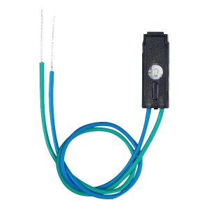 Unità Led Linea Per Quid Verde VIMAR 00945.G