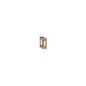 Placca + Supp. 1M Pann. All. Scatto Bronzo VIMAR 08951.BR