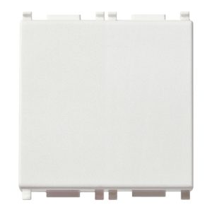 Interruttore 1P 20Ax 2M Bianco VIMAR 14002.2