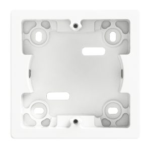 Scatola Parete 2M P30Mm Bianco VIMAR 09972.01