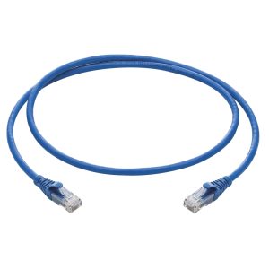 Cordone Rj45 Cat6 U/Utp 0,5M VIMAR 03019.05