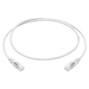 Cordone Rj45 Cat5E F/Utp 1M VIMAR 03018.1