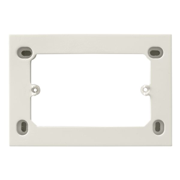 Scatola Parete 3M P30Mm Bianco Idea VIMAR 09976.04