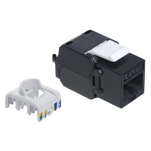 Connettore Rj45 Netsafe Cat5E Utp VIMAR 03009.11