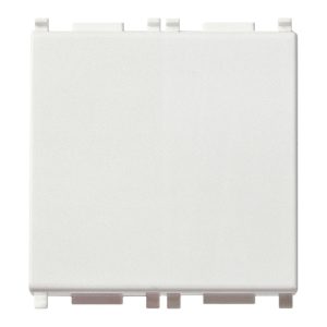 Deviatore 1P 16Ax 2M Bianco VIMAR 14005.2