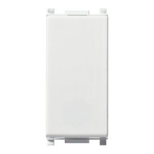 Pulsante 1P Nc 10A Bianco VIMAR 14010