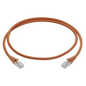 Cordone Rj45 Cat6A S/Ftp 0,5M VIMAR 03022.05
