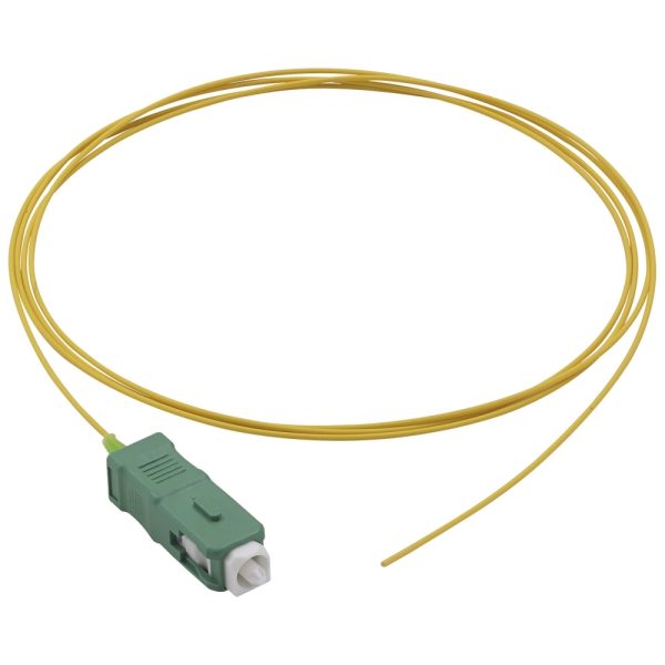 Pigtail Monomodale 9/125 Sc Os2 VIMAR 03117.SC