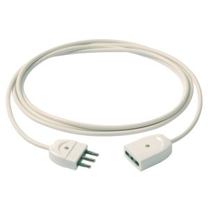Cavo Prolunga 3G1 3M Bianco VIMAR 0P32385.B