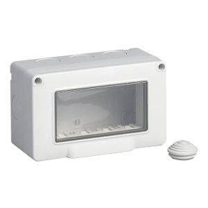 Contenitore Ip55 4M VIMAR 14904