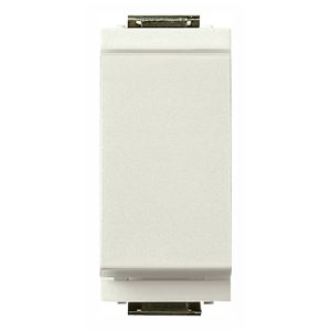 Deviatore 1P 10Ax Bianco VIMAR 17002.B