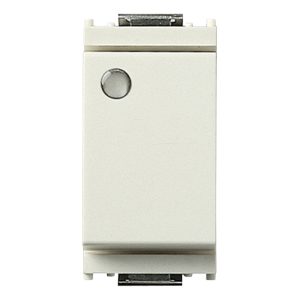 Interruttore 1P 16Ax Lum.So Bianco VIMAR 16021.B