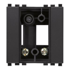 Adattatore Supp. Orientabile Antracite VIMAR 00805.14