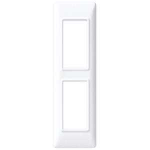 Placca 2M Pannelli Bianco VIMAR 14667.01