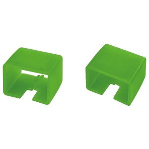 Identificatore Cordone Rj45 Verde 30Pz VIMAR 03090.G