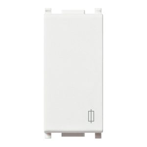 Portafusibile 1P 16A 250V Bianco VIMAR 14416