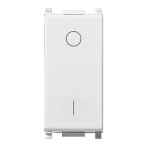 Interruttore 2P 16Ax Bianco VIMAR 14015