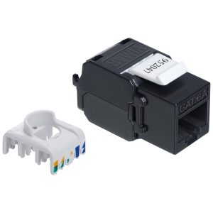 Connettore Rj45 Netsafe Cat6A Utp VIMAR 03009.15