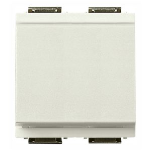 Interruttore 1P 16Ax Bianco VIMAR 17001.G.B