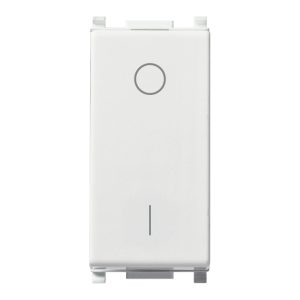 Interruttore 2P 16Ax Antibatterico VIMAR 14015.AB