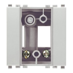 Adattatore Supporto Orientabile Silver VIMAR 00805.20