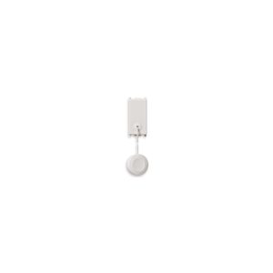 Pulsante 1P Nc 10A Tirante Bianco VIMAR 14053