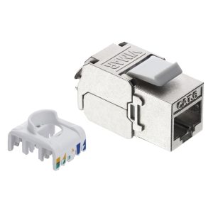 Connettore Rj45 Netsafe Cat6 Ftp VIMAR 03009.14