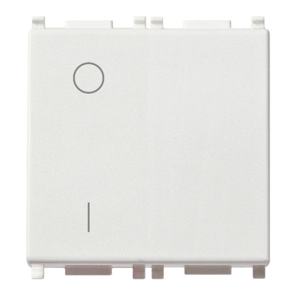 Interruttore 2P 16Ax 2M Bianco VIMAR 14015.2