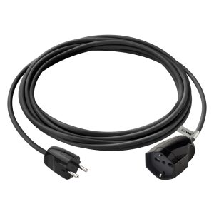 Prolunga 5M 3G1 De Universale Nero VIMAR 0P32401
