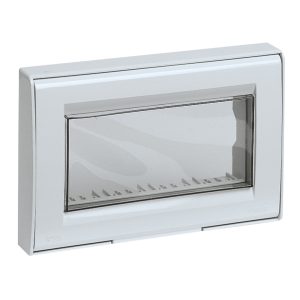 Calotta Ip55 4M Idea / 8000Sp Grigio VIMAR 13745.Q