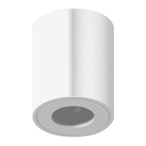 Adattatore Tondo Soffitto Sensore Radar VIMAR 02692.S.1