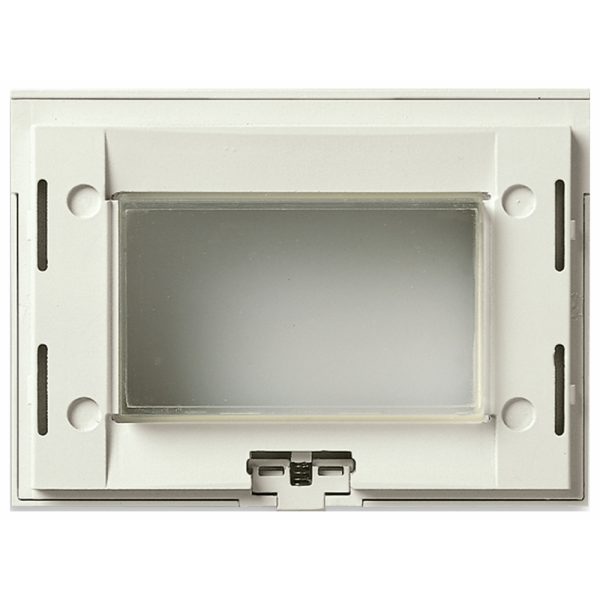 Supporto Ip55 3M Bianco VIMAR 16813.Q.B