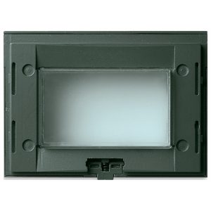 Supporto Ip55 3M Grigio VIMAR 16813.Q