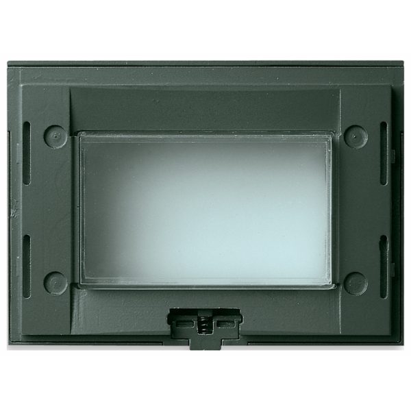 Supporto Ip55 3M Grigio VIMAR 16813.Q