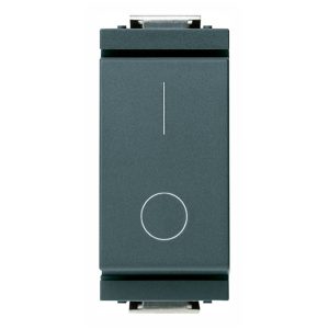 Interruttore 2P 16Ax Grigio VIMAR 17007