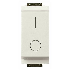 Interruttore 2P 16Ax Bianco VIMAR 17007.B